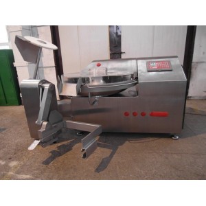 Refurbished LASKA KU 200 Bowl cutter